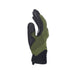 Acerbis guanti moto CE Maya – Verde militare - immagine 5