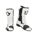 Acerbis Stivali Corkscrew Bianco