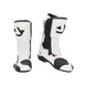 Acerbis Stivali Corkscrew Bianco