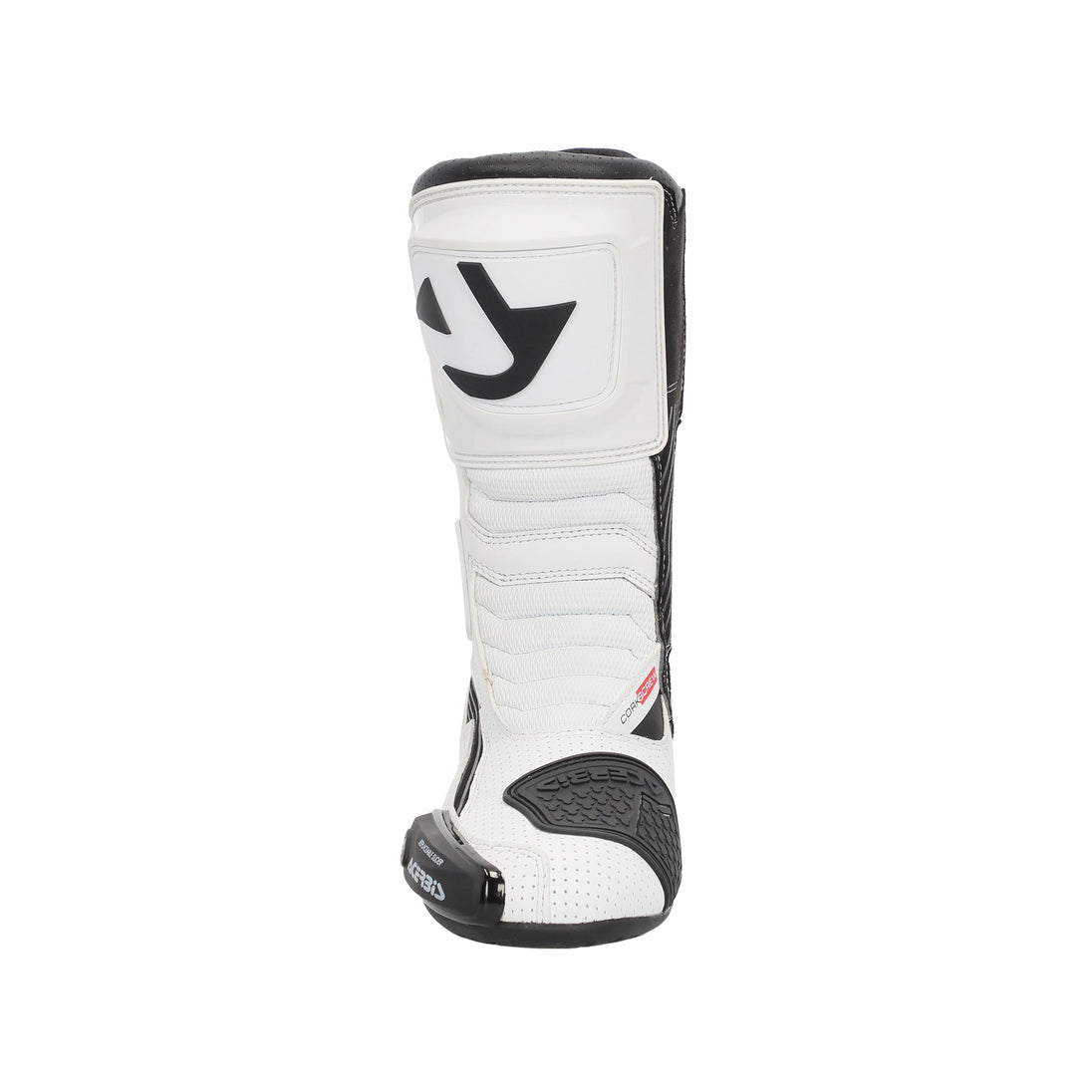 Acerbis Stivali Corkscrew Bianco - immagine 2
