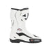 Acerbis Stivali Corkscrew Bianco - immagine 3