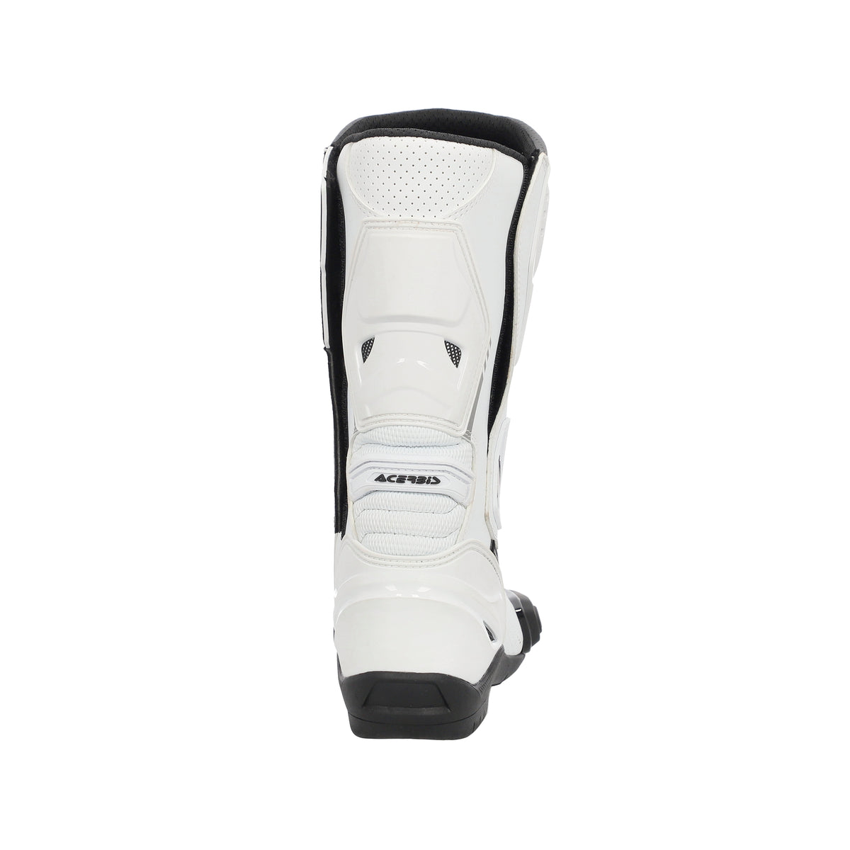 Acerbis Stivali Corkscrew Bianco - immagine 4