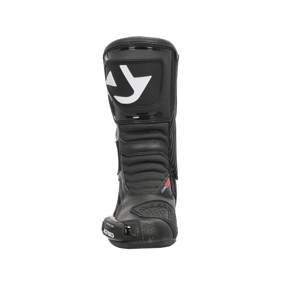 Acerbis Stivali Corkscrew Nero - immagine 2