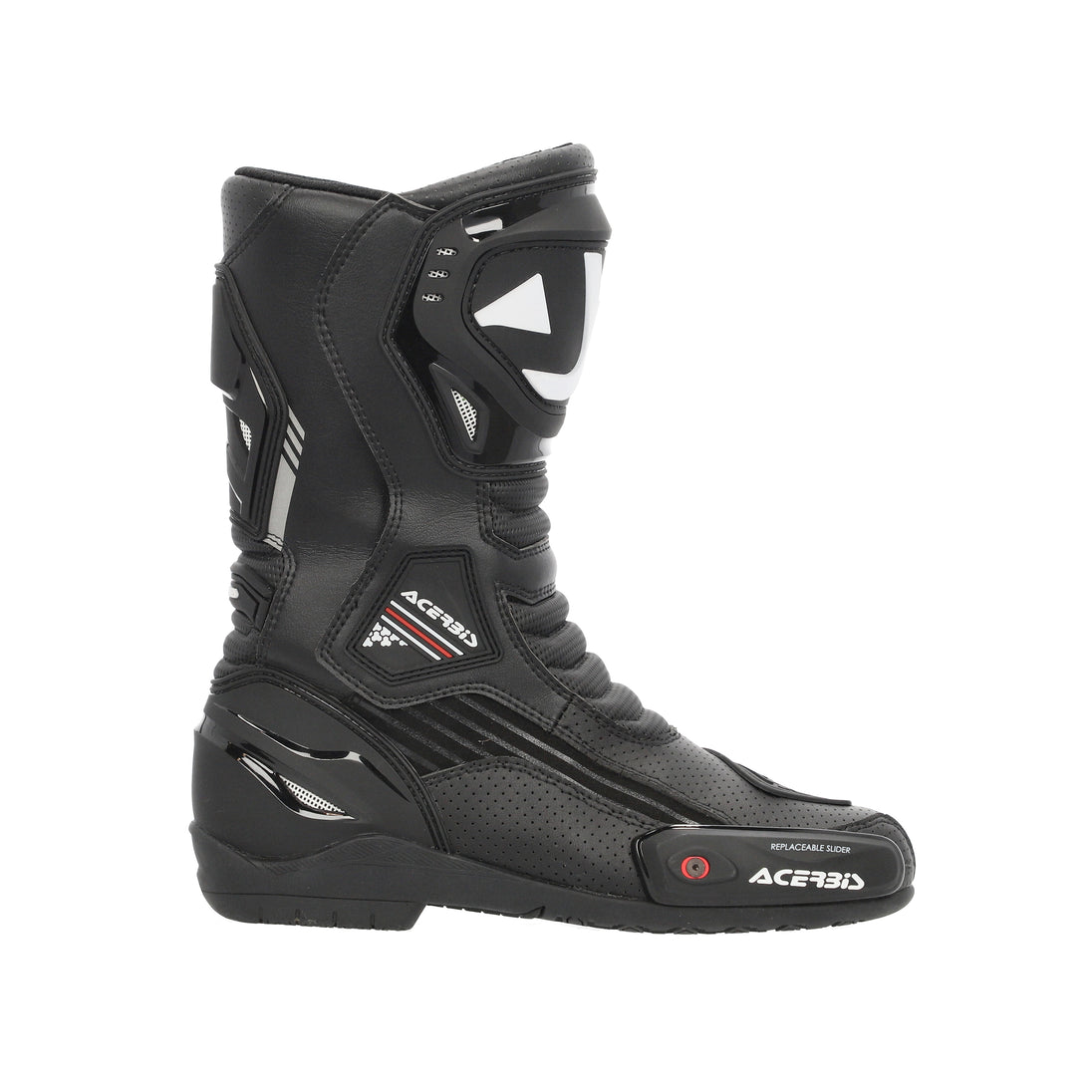 Acerbis Stivali Corkscrew Nero - immagine 3