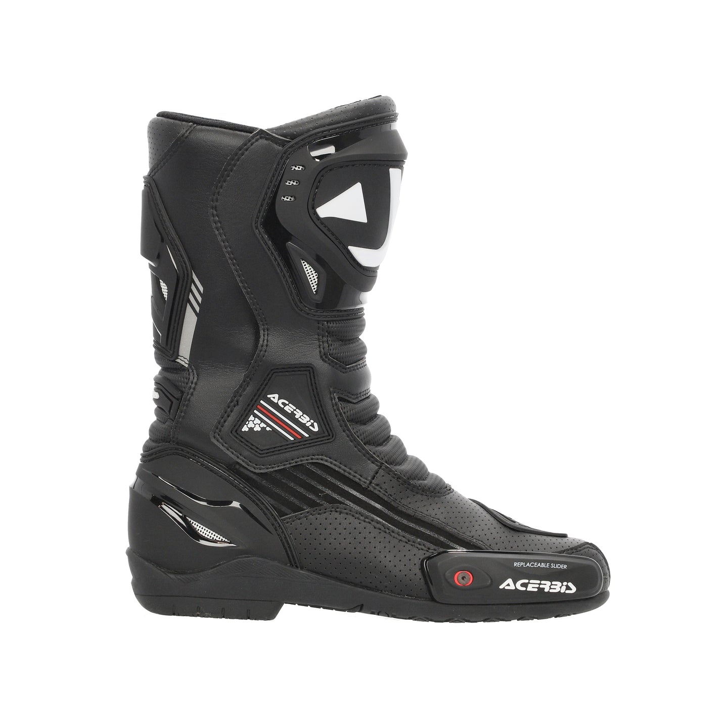 Acerbis Stivali Corkscrew Nero - immagine 3