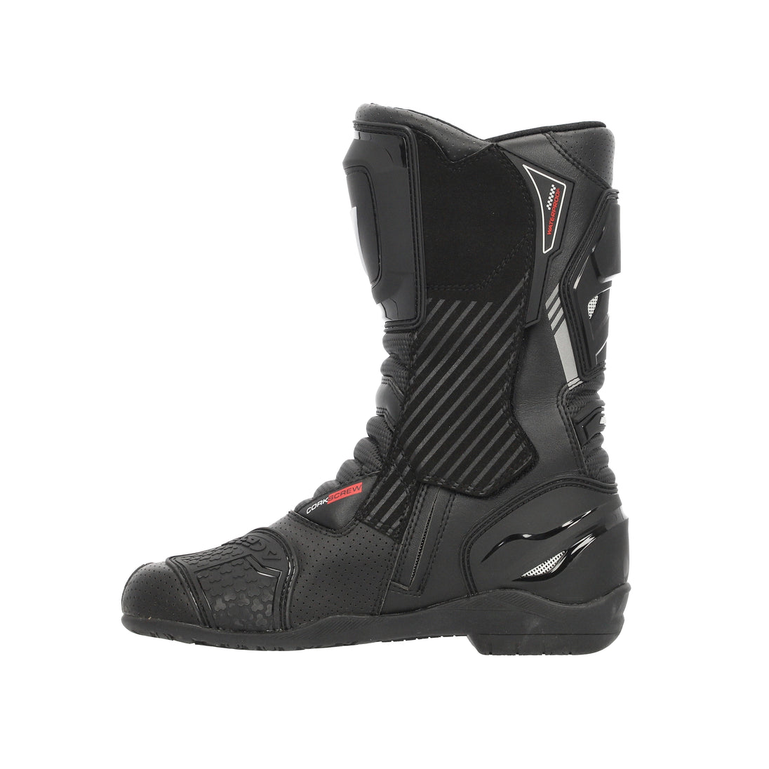 Acerbis Stivali Corkscrew Nero - immagine 5