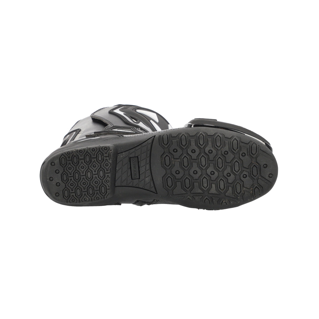 Acerbis Stivali Corkscrew Nero - immagine 6