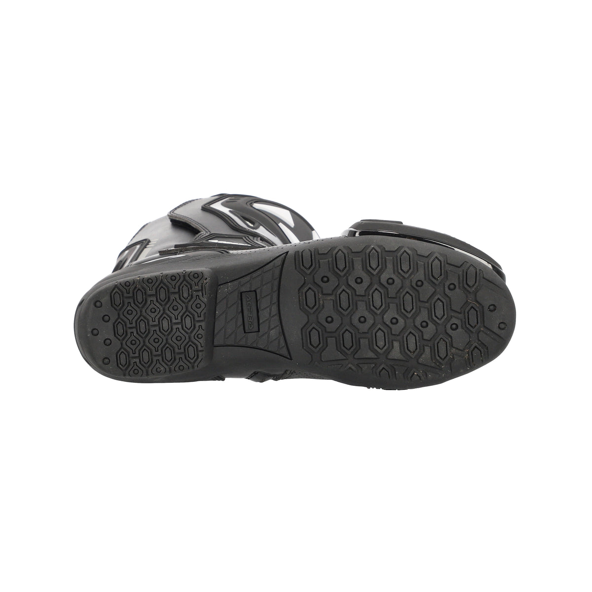Acerbis Stivali Corkscrew Nero - immagine 6