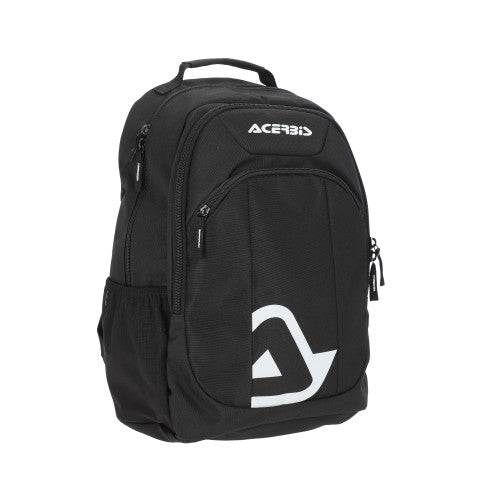 Acerbis Zaino B-Logo 15 LT - Nero/Bianco