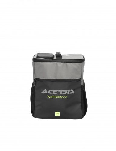 Acerbis Moto Kamp Artik - Nero/Grigio