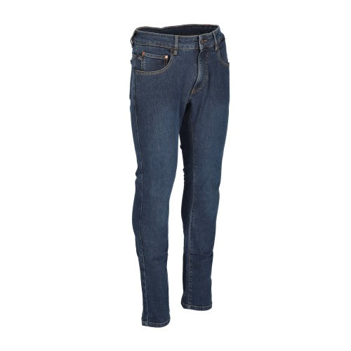 Acerbis pantaloni moto Jeans Pro-Road Donna – Blu