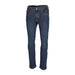 Acerbis pantaloni moto Jeans Pro-Road Donna – Blu - foto 2