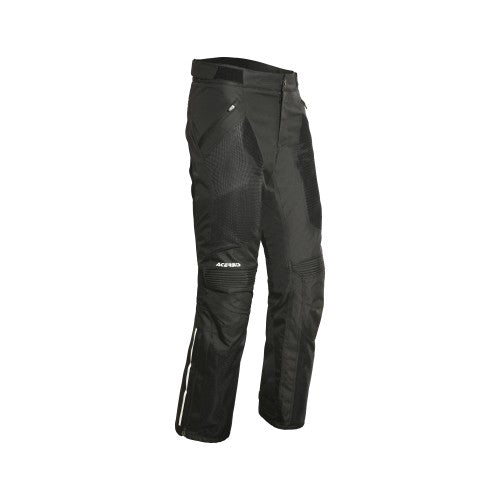 Acerbis pantaloni moto Ramsey Light – Nero