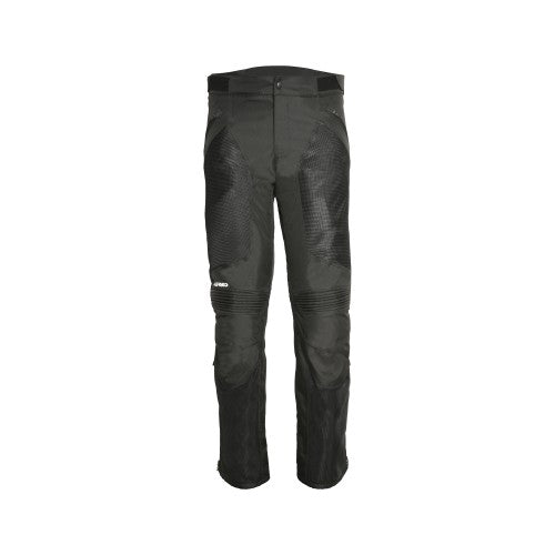 Acerbis pantaloni moto Ramsey Light – Nero - foto 2