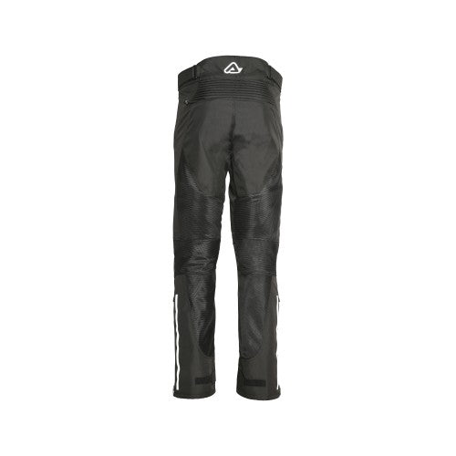 Acerbis pantaloni moto Ramsey Light – Nero - foto 3