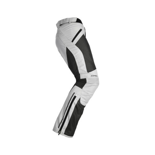 Acerbis pantaloni moto Ramsey Light – Grigio/Grigio scuro - foto 3