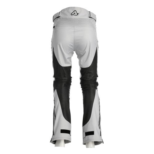 Acerbis pantaloni moto Ramsey Light – Grigio/Grigio scuro - foto 4