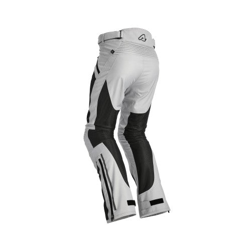 Acerbis pantaloni moto Ramsey Light – Grigio/Grigio scuro - foto 5