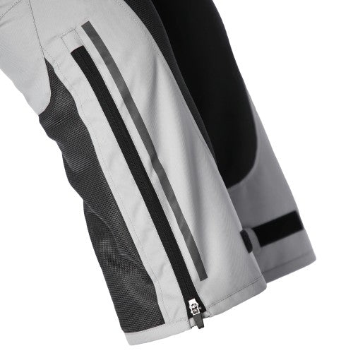 Acerbis pantaloni moto Ramsey Light – Grigio/Grigio scuro - foto 7