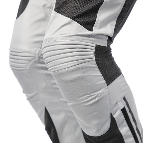 Acerbis pantaloni moto Ramsey Light – Grigio/Grigio scuro - foto 8