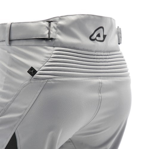Acerbis pantaloni moto Ramsey Light – Grigio/Grigio scuro - foto 10