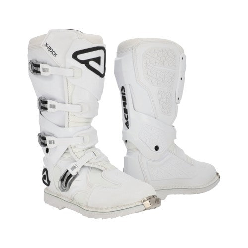 Acerbis Stivali cross X-Rock MM Two - Blu/Grigio
