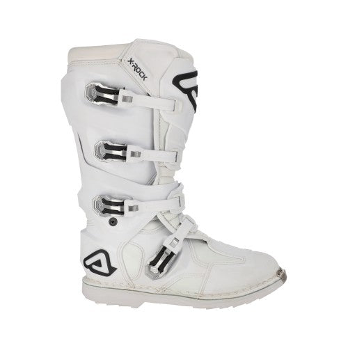 Acerbis Stivali cross X-Rock MM Two - Blu/Grigio
