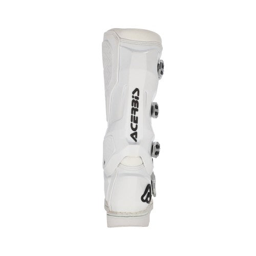 Acerbis Stivali cross X-Rock MM Two - Blu/Grigio