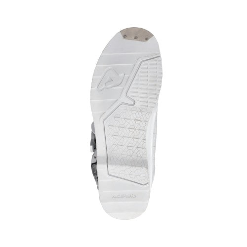 Acerbis Stivali cross X-Rock MM Two - Blu/Grigio