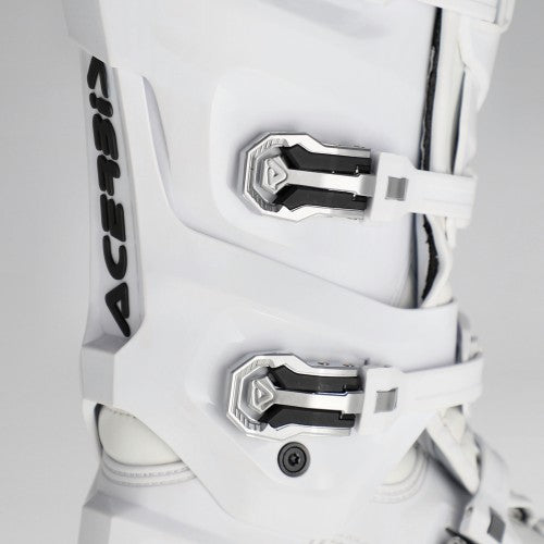 Acerbis Stivali cross X-Rock MM Two - Bianco