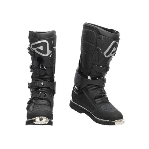 Acerbis Stivali cross X-Rock MM Two - Bianco