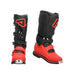Acerbis Stivali cross X-Rock MM Two - Rosso/Nero