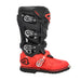 Acerbis Stivali cross X-Rock MM Two - Rosso/Nero