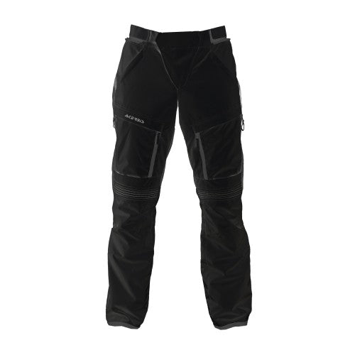 Acerbis pantaloni moto X-Rover – Nero