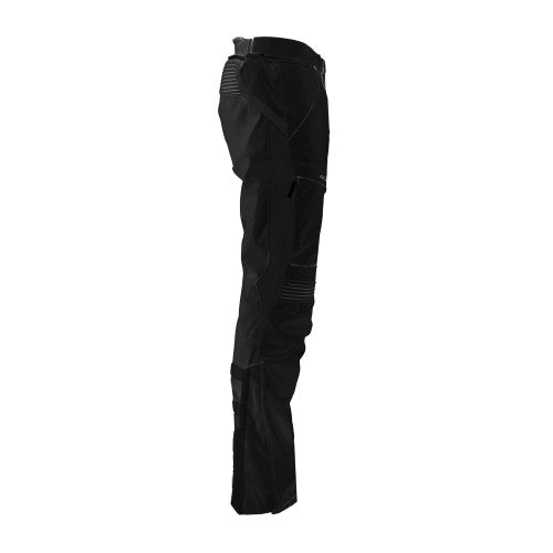 Acerbis pantaloni moto X-Rover – Nero - foto 2