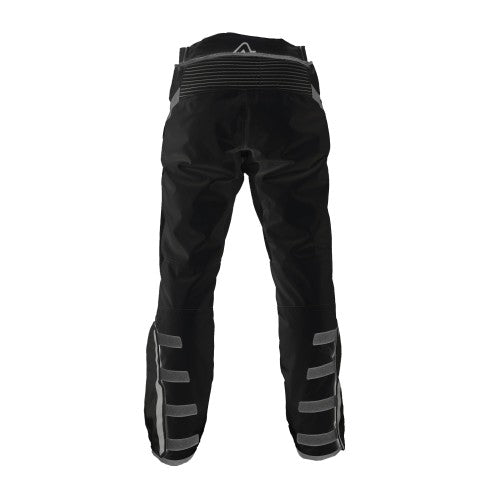 Acerbis pantaloni moto X-Rover – Nero - foto 3