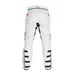Acerbis pantaloni moto X-Rover – Grigio/Rosso - foto 3