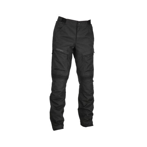Acerbis pantaloni moto X-Rover Donna – Nero