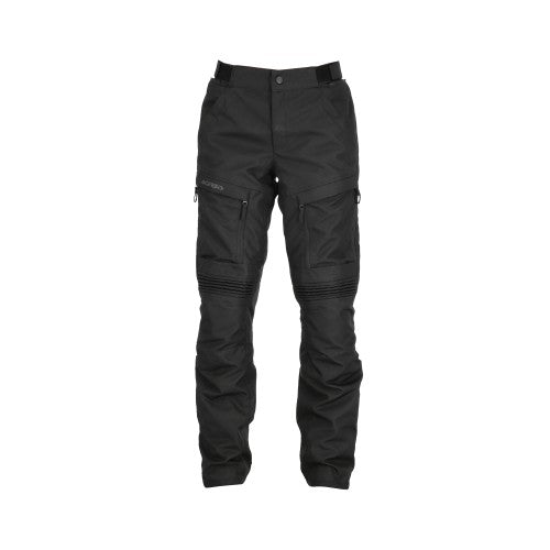 Acerbis pantaloni moto X-Rover Donna – Nero - foto 2