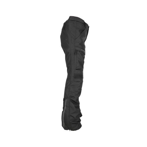 Acerbis pantaloni moto X-Rover Donna – Nero - foto 3