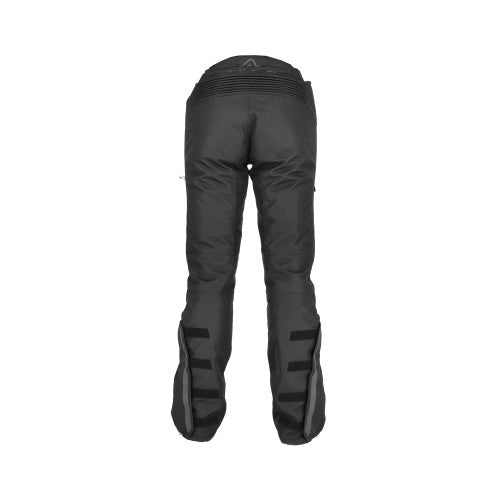 Acerbis pantaloni moto X-Rover Donna – Nero - foto 4