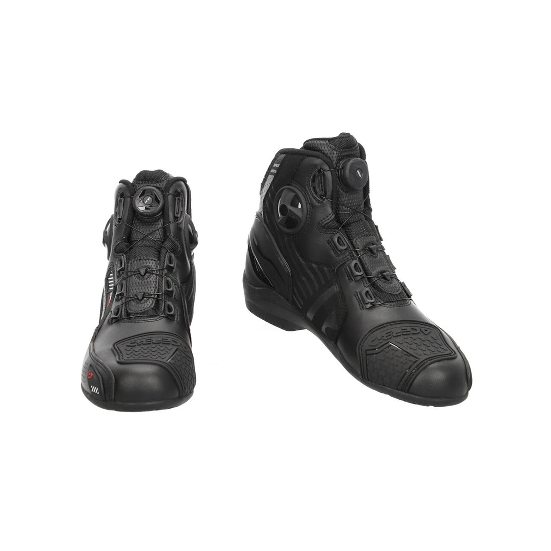 Acerbis Scarpe Skali Nero