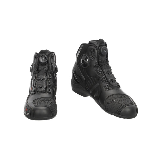 Acerbis Scarpe Skali Nero