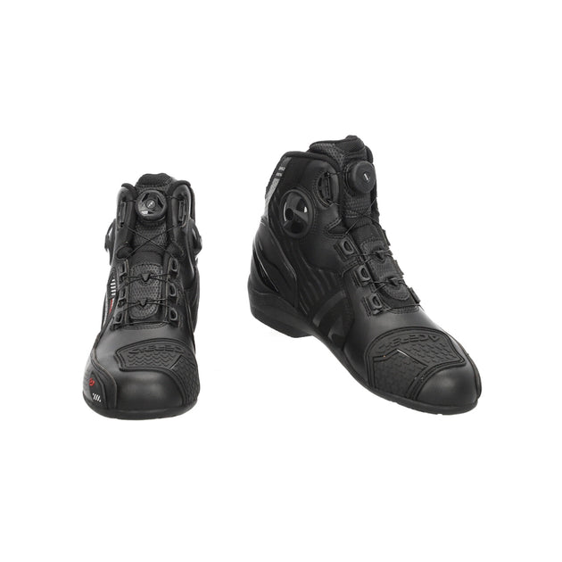 Acerbis Scarpe Skali Nero