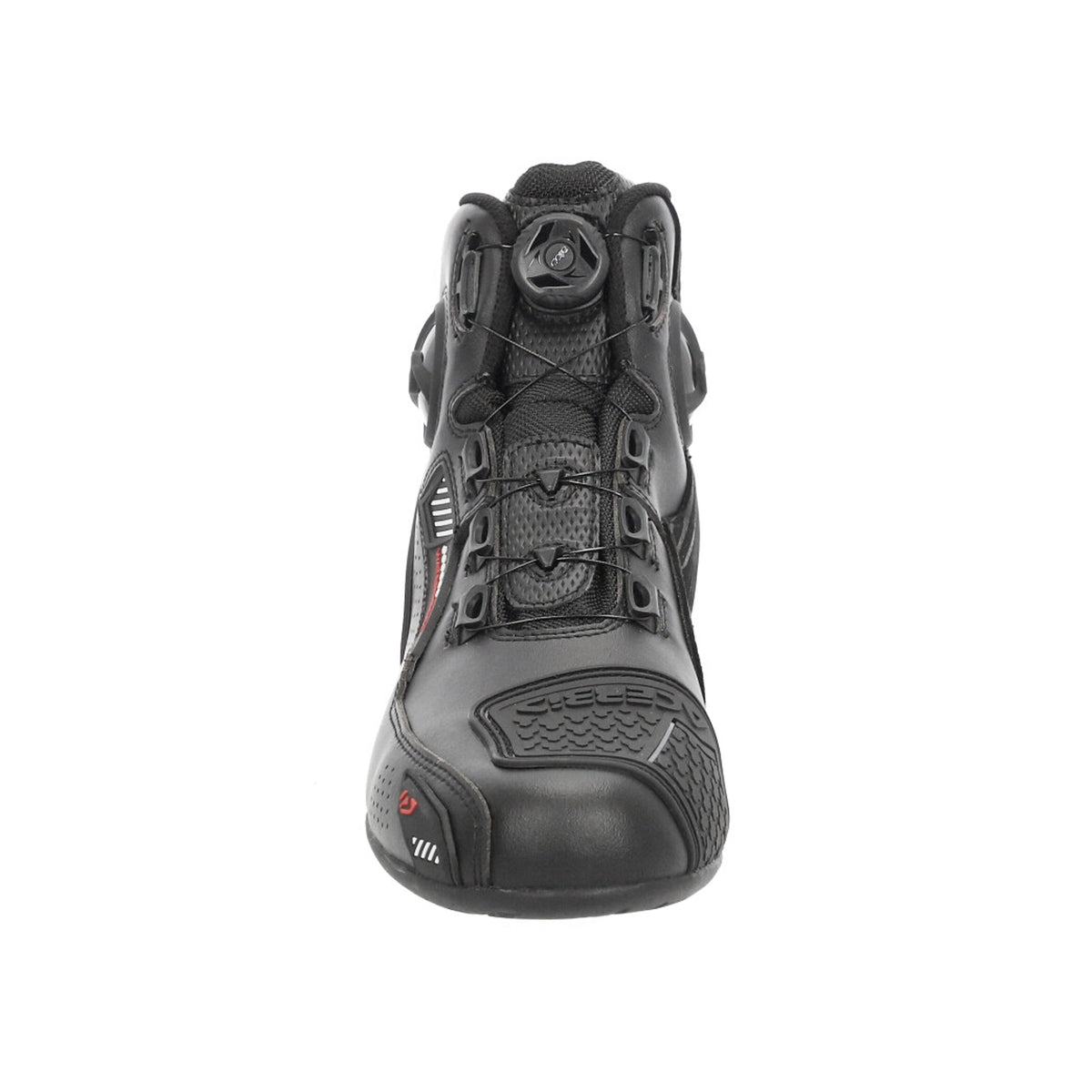 Acerbis Scarpe Skali Nero - immagine 2