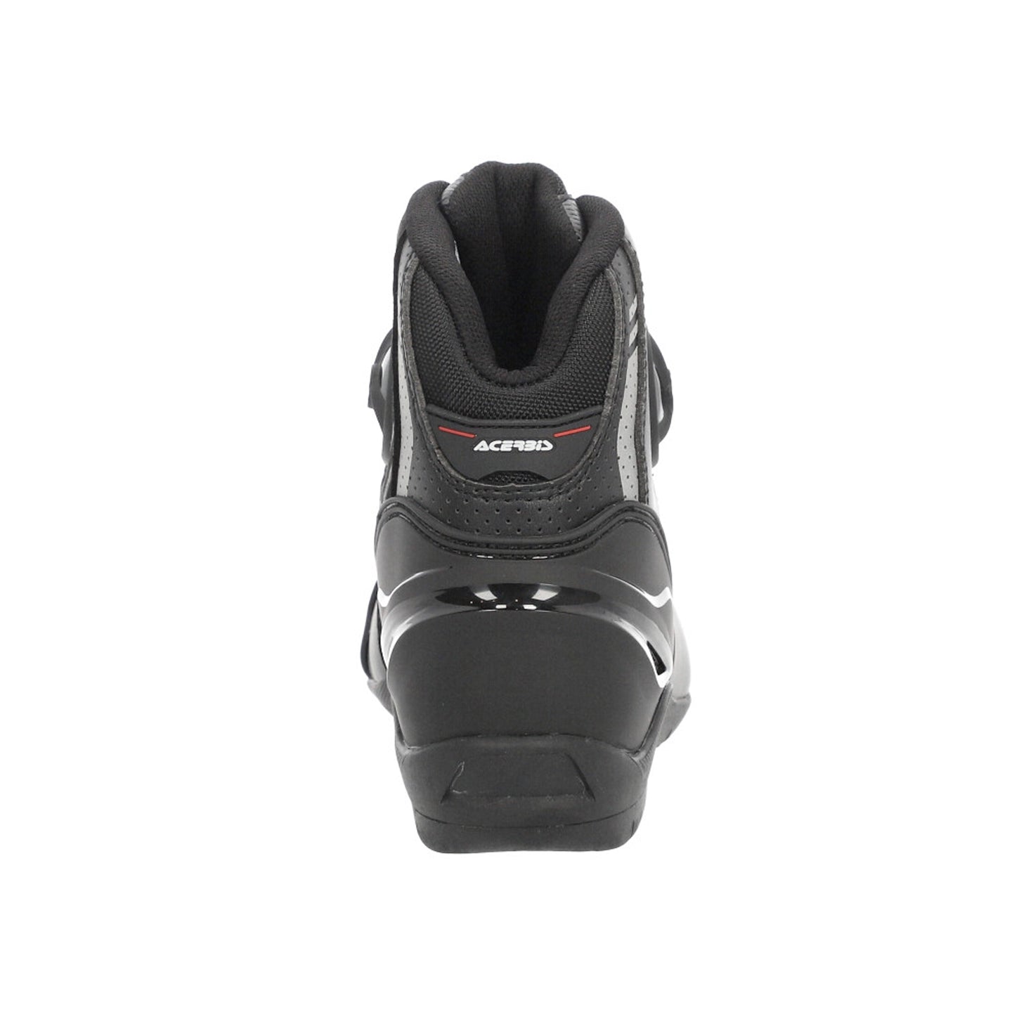 Acerbis Scarpe Skali Nero - immagine 4
