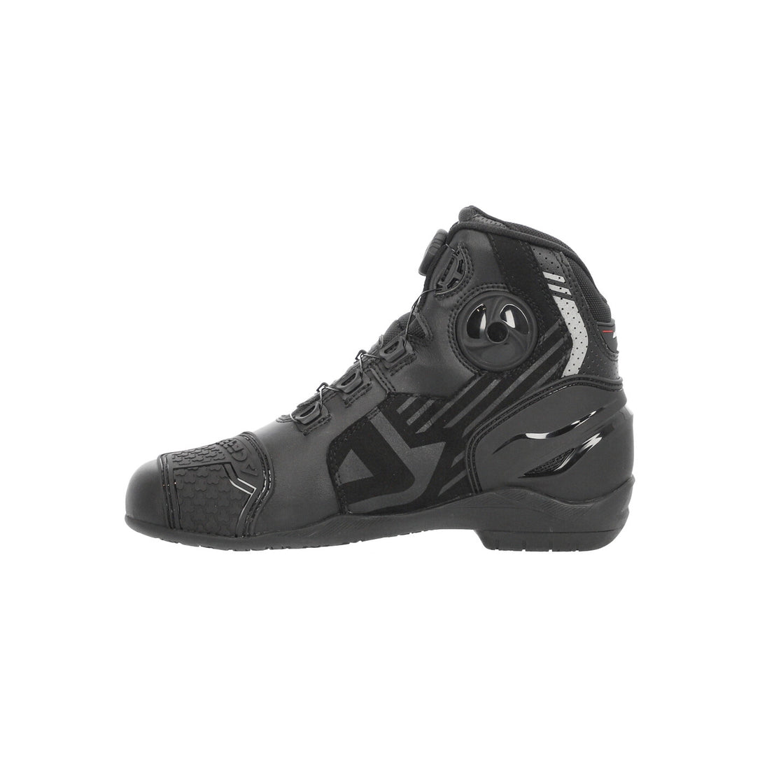 Acerbis Scarpe Skali Nero - immagine 5