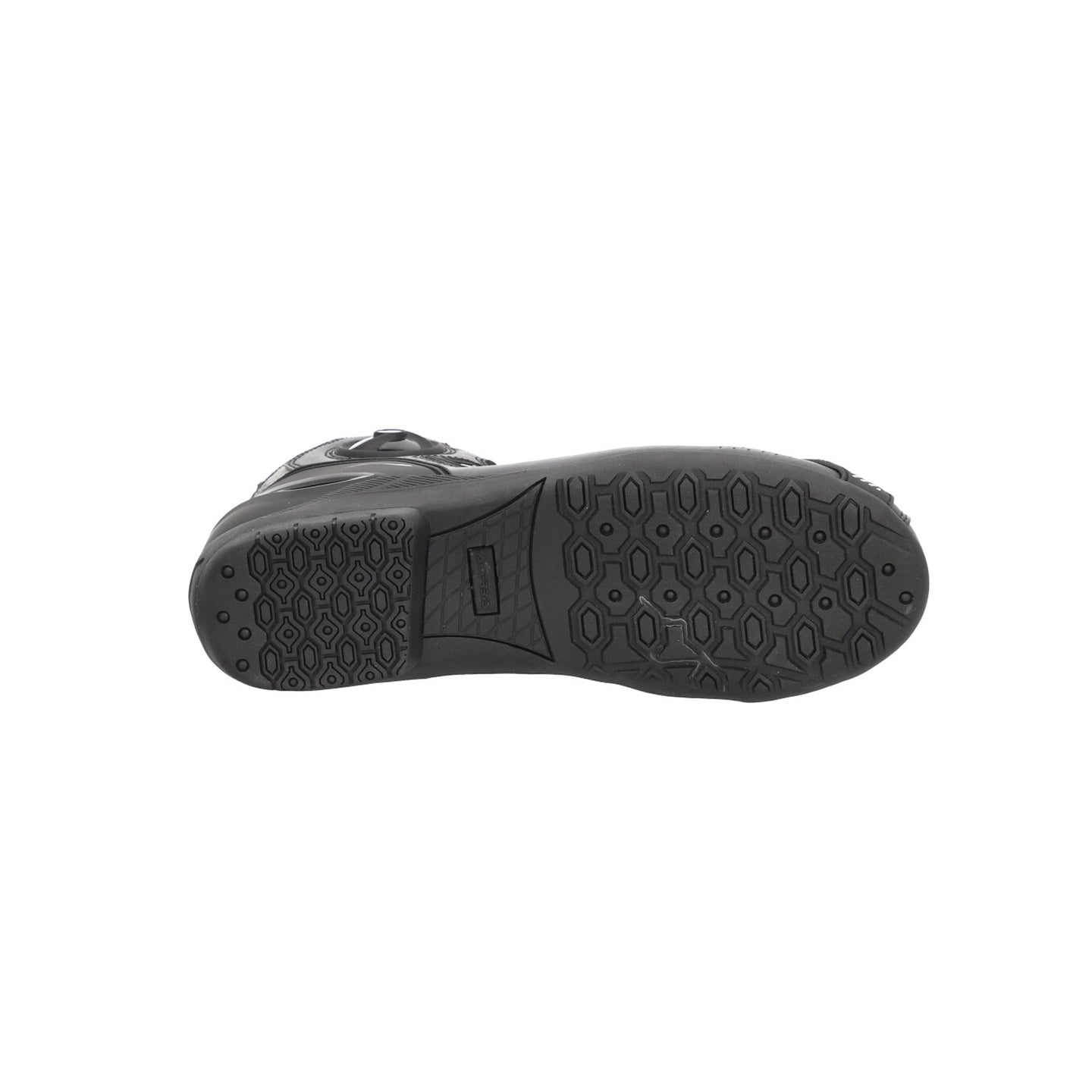 Acerbis Scarpe Skali Nero - immagine 6