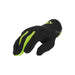 Acerbis guanti moto CE X-Way – Nero/Giallo - immagine 2