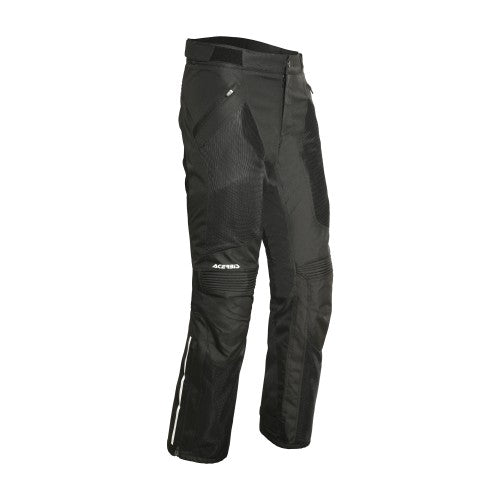 Acerbis pantaloni moto Ramsey Light Donna – Nero